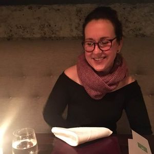 Meet your Posher, Victoria